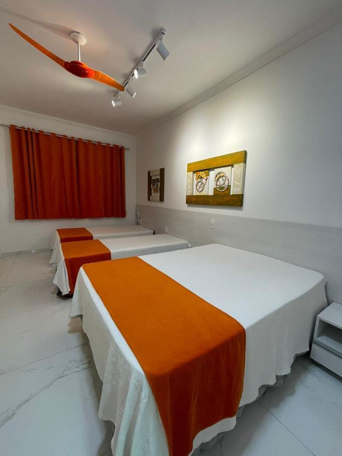 Flat Amarilis - Riviera De Sao Lourenco Kültér fotó